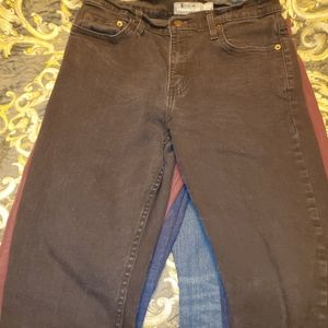 Pre-Washed Brand New Regular Fit "Member's Mark" Men Jeans - Size 30x30 - $20